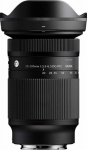 Sigma 20&ndash;200 mm F3.5&ndash;6.3 DG Contemporary objektiivi, Sony E/FE