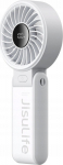 Jisulife Mini Fan Jisulife Handheld Fan Life7 3600mAh portable fan USB - szary
