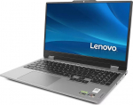 Lenovo LOQ 15 - Ryzen 5 7235HS | 15.6"-144Hz | 16GB | 1TB | W11H | RTX4050 - AMD Ryzen 5 7235HS |LCD:15.6|RTX4050|16GB|1TB|W11H