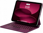 Typecase Edge do iPad 11" (A16) 2025 / iPad 10.9" 2022 Raspberry