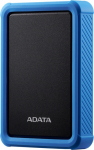 Adata Dysk twardy Durable HD700 Pro 1TB USB3.2 niebieski