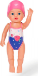 ZAP Zapf Creation: Baby Born Lizzie Swimmer Doll (30cm) (839454)