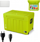 Portable Fridge Peme Essential 46.5 l