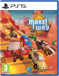 Secret Mode PS5 MakeWay