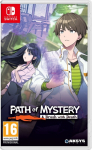 Aksys Games NSW Path of Mystery: A Brush with Death