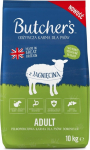 BUTCHER'S Original Lamb - dry dog food - 10kg