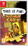 ''Numskull'' NSW This Is Fine: Maximum Cope