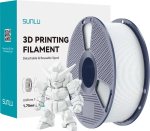 Sunlu PLA+ 2.0 Filament 1kg Ceramic