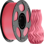 Anycubic PLA Filament Pink