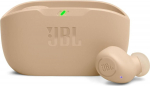 JBL Wave Buds Wireless True wireless earphones Beige