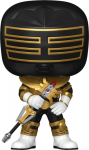 Funko Pop! Television: Power Rangers Zeo - Gold Zeo Ranger #1873 Vinyl Figure