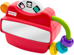 MATTEL Fisher-Price: Fidget Activity Viewer (JKD58)