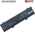 Notebook Battery ASUS C41N2101, 4770mAh, 76Wh, Extra Digital Advanced