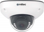 Ernitec Pluto 5MP Mini Dome Camera, with 2.8mm Lens & IR 15m
