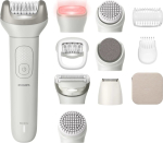 Philips Philipsi BRE750/00 epilaator