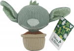 As Company AS Disney: In Bloom - Stitch Flowerpot Plush 18cm (1607-01803)