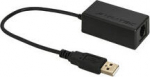 Fanatec Clubsport USB-Adapter, for handbrake, Switches and pedals - schwarz