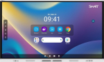 SMART Technologies SMART BOARD GX065-V4 PLUS INTER, EMBEDDED OS (GMS) 5Y LIMITED