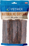 PETMEX Horse strips Mono - dog treat - 200g