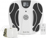 Bodi-Tek Circulation Plus Electronic Muscle Stimulator
