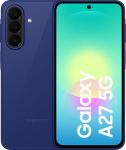 Samsung Galaxy A27 5G 6.7 6GB 256GB Blue
