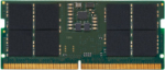 KIN Kingston ValueRAM KVR56S46BS8-32 | 32 GB | DDR5 | 5600 MHz | PC/server | Registered No | ECC No