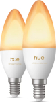 Philips Hue E14 3.7W White light (1000-20000K) B39 candle 2-pitch