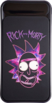 Lazerbuilt Powerbank 10.000mAh Rick & Morty light up