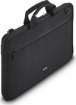 Hama Laptop Bag hardcase 16.2 whole black