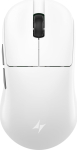 ATK Blazing Sky U2 V2 Gaming Mouse, wireless, PAW3950 Ultra, 8K Hz - white