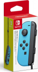 Nintendo Joy-Con (L) Neon Blau