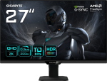 GIGABYTE GAMING MONITOR 27" G27Q20T EK
