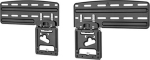 Wentronic Goobay Basic Ultraslim (XL) TV Wall bracket 43-100