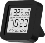 TUYA Smart IR Remote with Humidity and Temperature Sensor, Wi-Fi