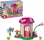 LEGO GABBY&rsquo;S DOLLHOUSE 11212 Kitty Fairy's Garden House