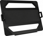 Arozzi | Alzare AZ-ALZARE-LH-BK | Adjustable | Laptop Holder | Black | 18 "