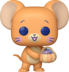 Funko Pop! Animation: Tom & Jerry Gokko - Jerry #2353 Vinyl Figure