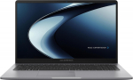 Notebook|ASUS|ExpertBook|PM1503CDA-S70453X|CPU AMD RyzenT 5|150|3.3 GHz|15.6 "|1920 x 1080 pixels|RAM 16 GB|DDR5-SDRAM|SSD 512 GB|Discrete graphics Not available|On-board graphics Yes|Numeric keypad Yes|OS installed Windows 11 Pro|Colour Grey|Weight  ...