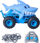 Spin Master Monster Jam: 1:15 Chomping Megalodon RC (6077795)