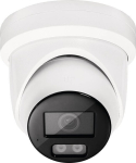ABUS 4 MP IP-Spherical dome camera, 2.8 mm IR/WL