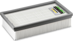Flat-pleated filter K&auml;rcher ( 6.904-367.0 )