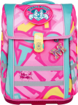 McNeill PERFECTO schoolbag set 5tlg. DISNEY-MINNIE MOUSE