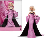 Barbie Mattel Marilyn Monroe Collectible Doll (JJY00)