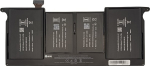 Extra Digital Notebook Battery for A1406, A1495, 4900mAh, Premium