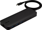 ASUS DC320 11-in-1 USB-C Dock