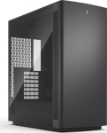 Fractal Design Case | Define One | ATX | Dark TG Light Tint