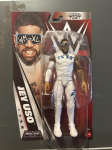 Mattel WWE: Main Event Series &ndash; Jey Uso (JHJ37)