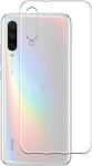 Mocco Ultra Back Case 0.3 mm Silicone Case Xiaomi Mi A3 Transparent
