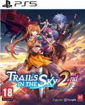 PM Studios PS5 Trails In The Sky: 2nd Chapter