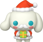 Funko Pop!: Hello kitty and Friends - Cinnamoroll #161 Vinyl Figure